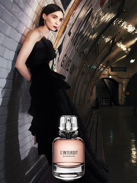 givenchy interdit perfume 2018|l'interdit Givenchy perfume best price.